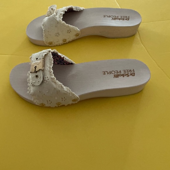 free people clogs - Picture 3 of 6